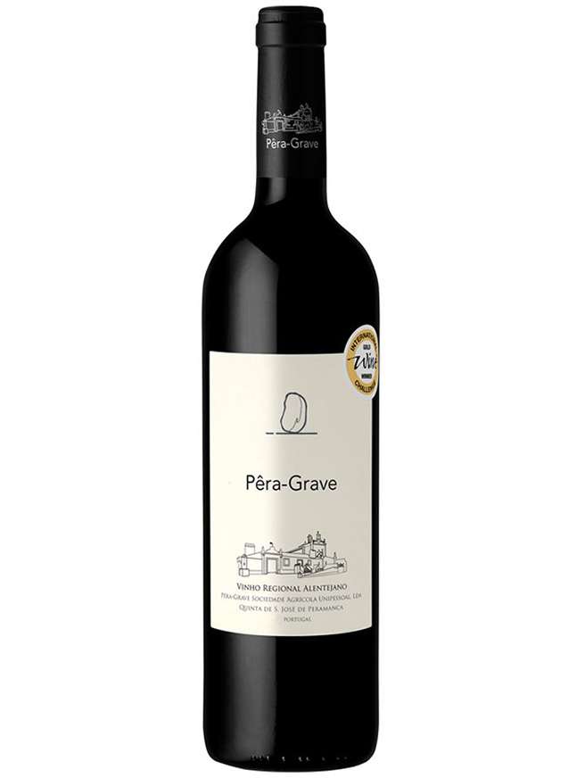 Pera-Grave Tinto 2018