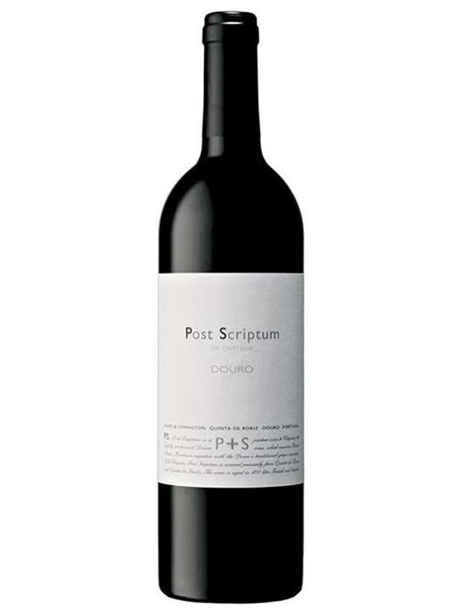 Post Scriptum Tinto 2019