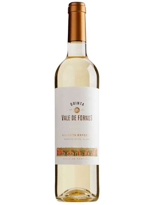 Quinta do Vale De Fornos 2017