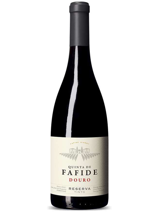Quinta Fafide Reserva Tinto 2019