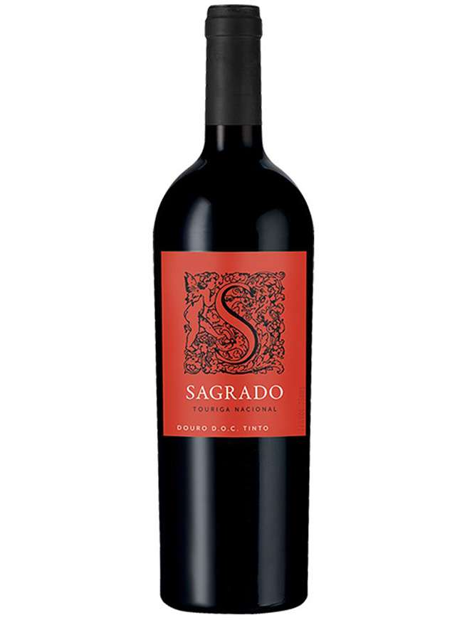 Sagrado Touriga Nacional Tinto 2016