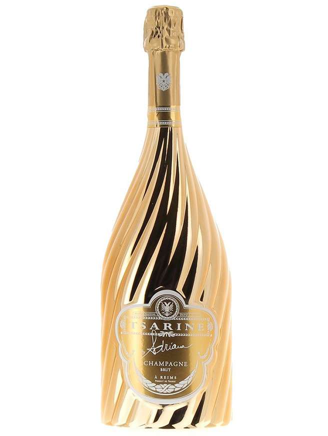 Tsarine By Adriana Champagne Brut