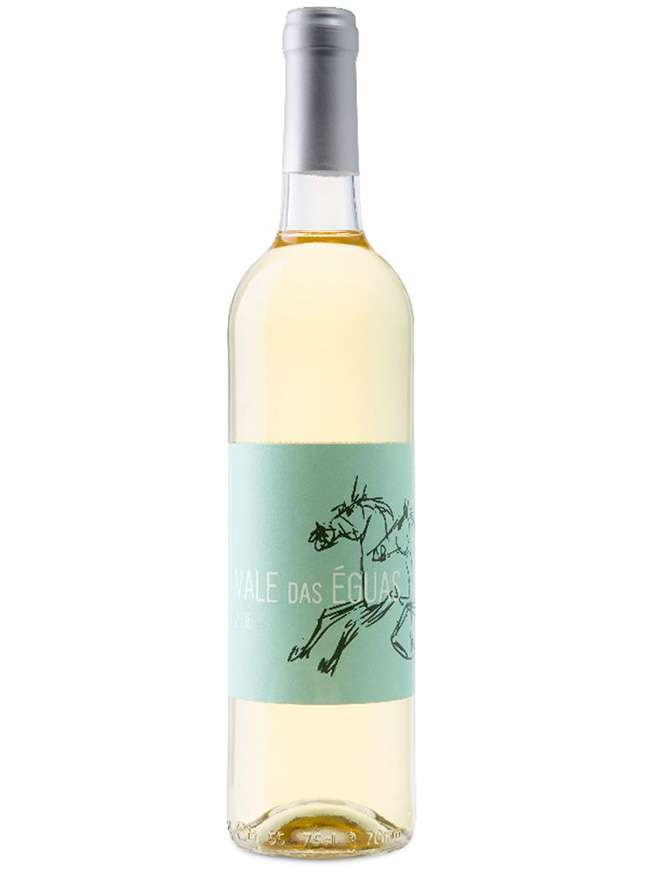 Vale Das Éguas Branco 2017