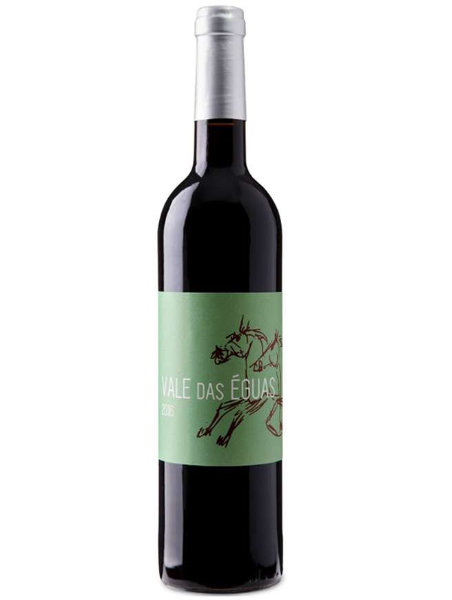 Vale Das Éguas Tinto 2017