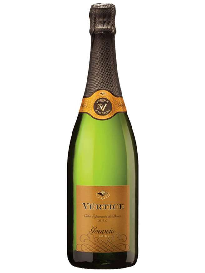 Vertice Gouveio Espumante 2012 Bruto