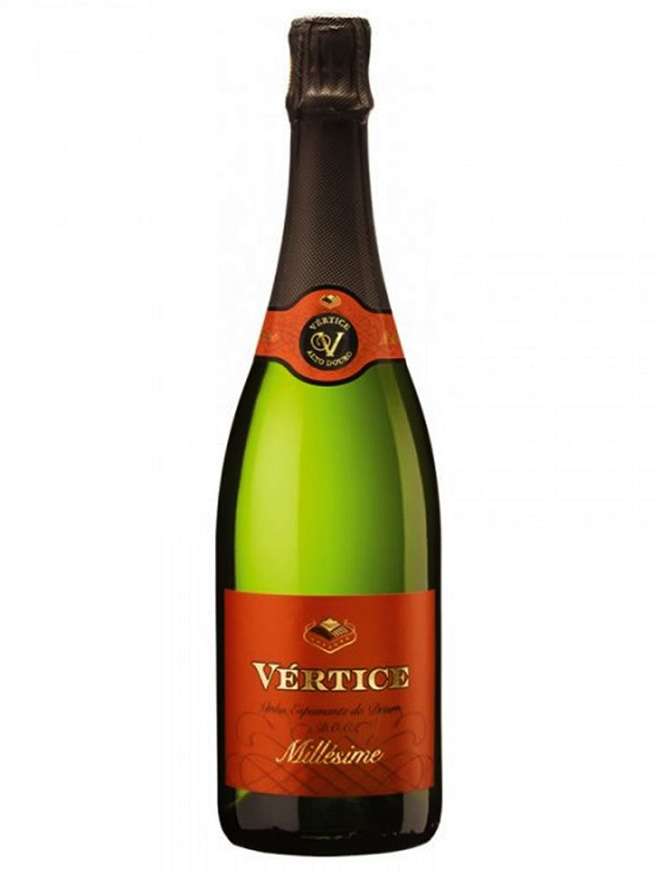 Vertice Millesime Espumante 2013 Bruto