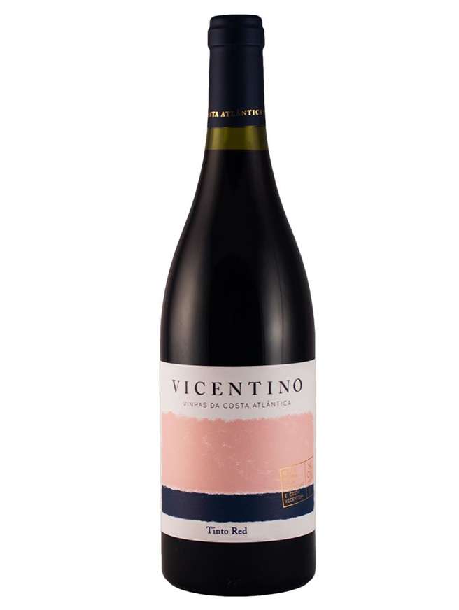 Vicentino Tinto 2018