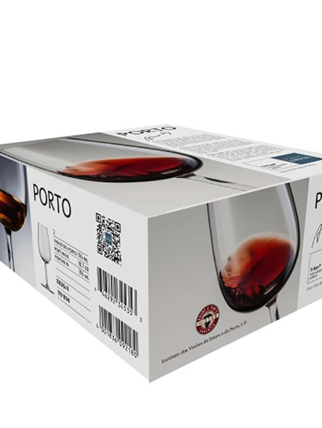 Copo Porto Siza Vieira