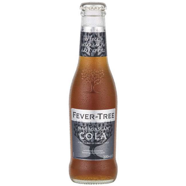 Cola Fever Tree