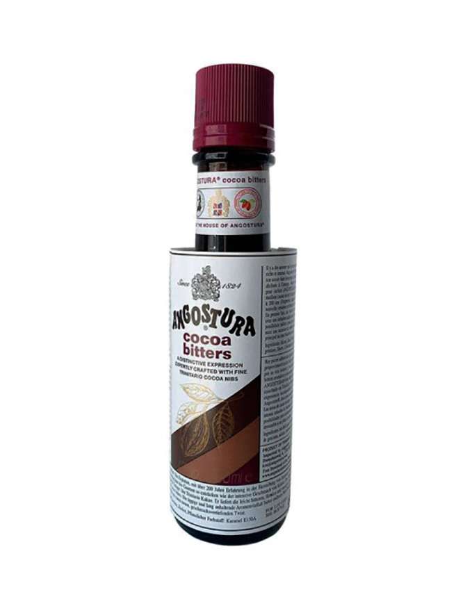 Angostura Cocoa Bitters