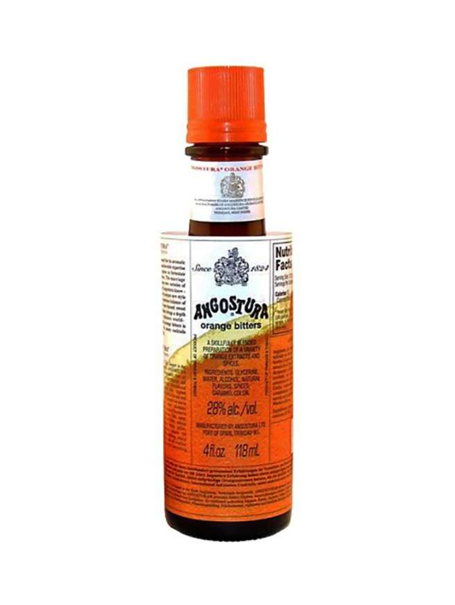 Angostura Orange Bitters