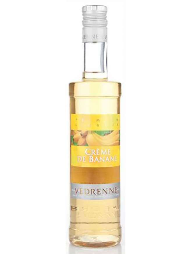Vedrenne Creme Cocktail Banana