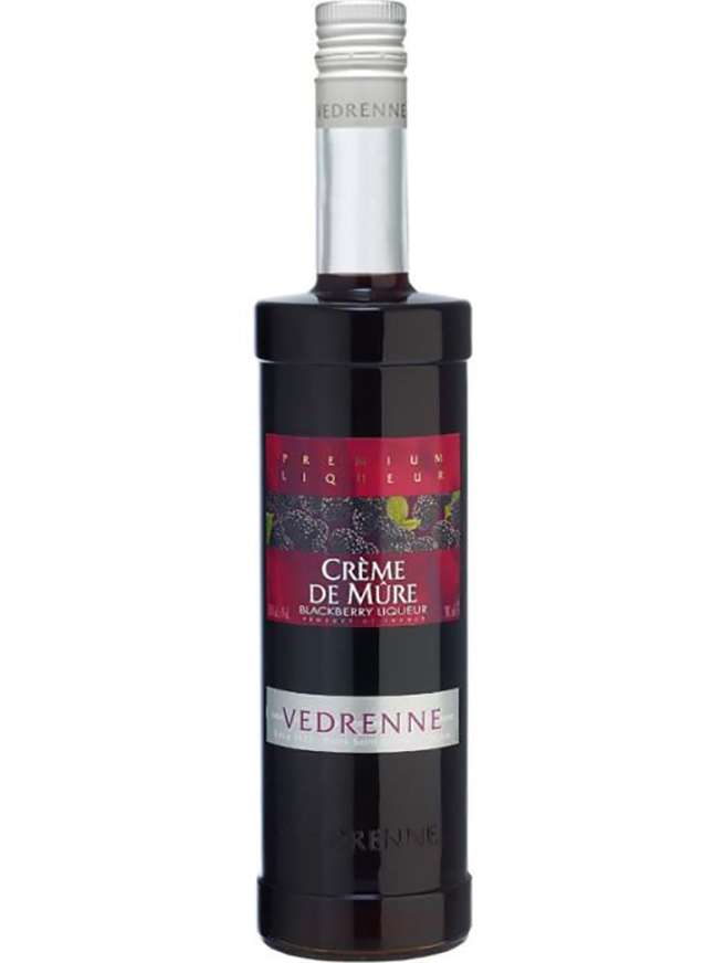 Vedrenne Creme Cocktail Mûres
