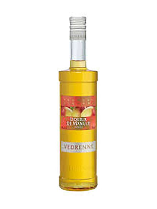 Vedrenne Liqueur Cocktail Mangue