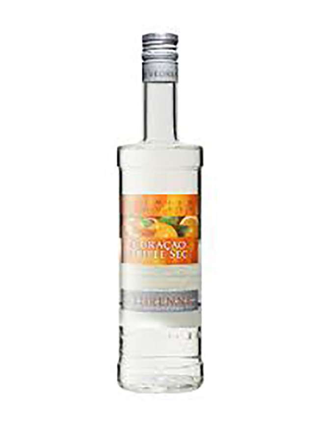 Vedrenne Liqueur Cocktail Triple Sec