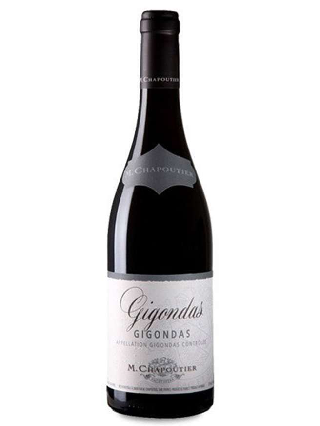 M.Chapoutier Gigondas Tinto 2016