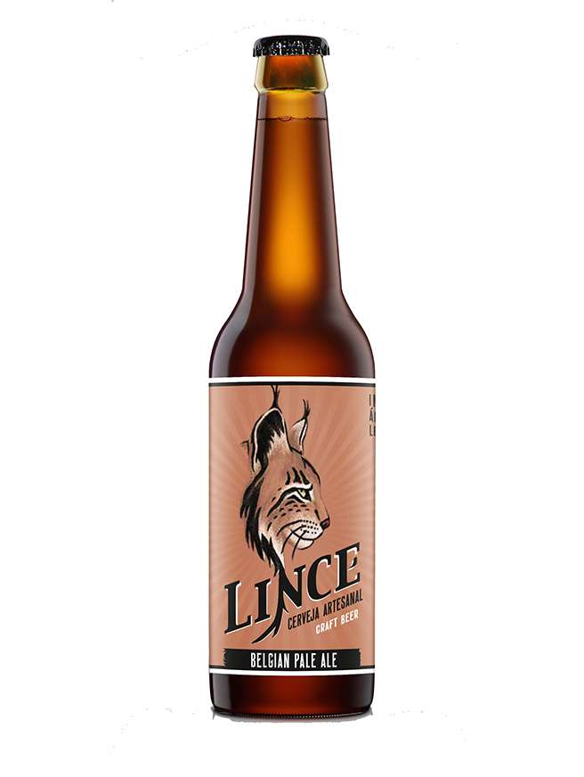 Lince Belgian Pale Ale