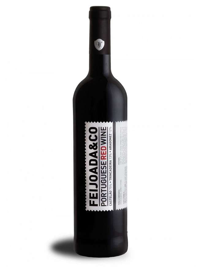 Feijoada&Co Tinto 2018