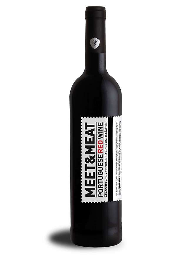 Meet&Meat Tinto 2018