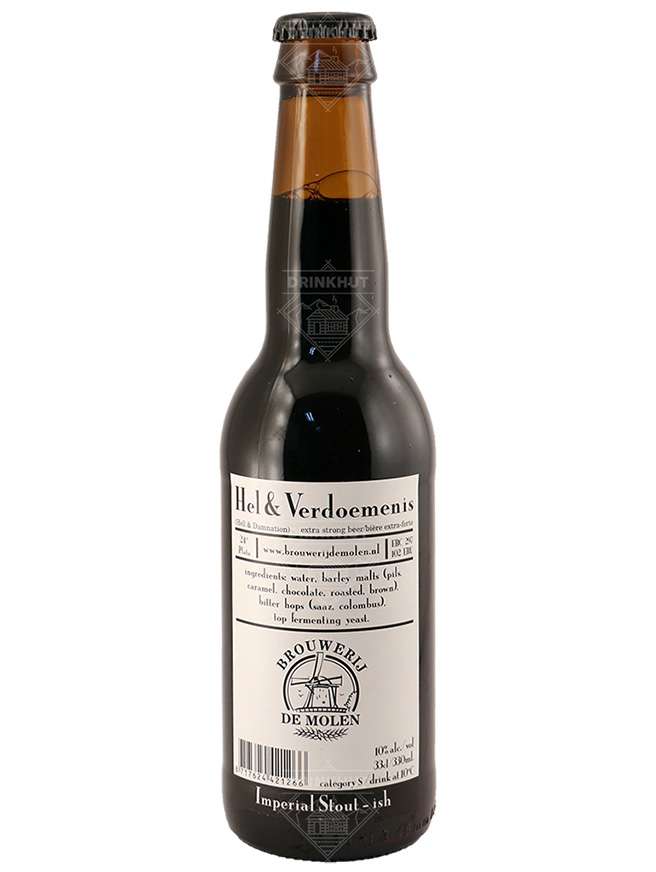 Hel e Verdoemenis