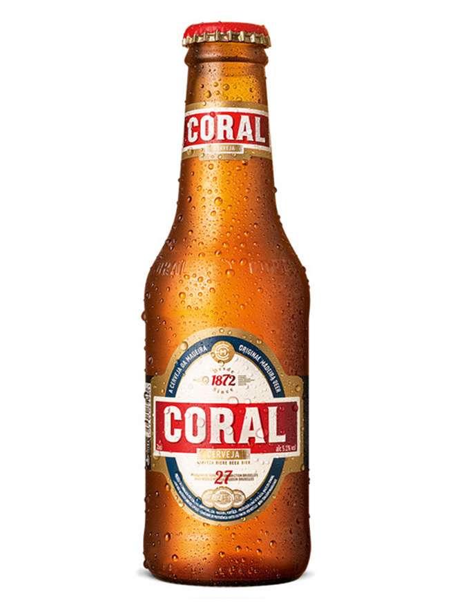 Coral