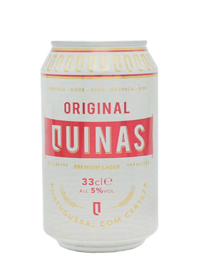 Quinas Original