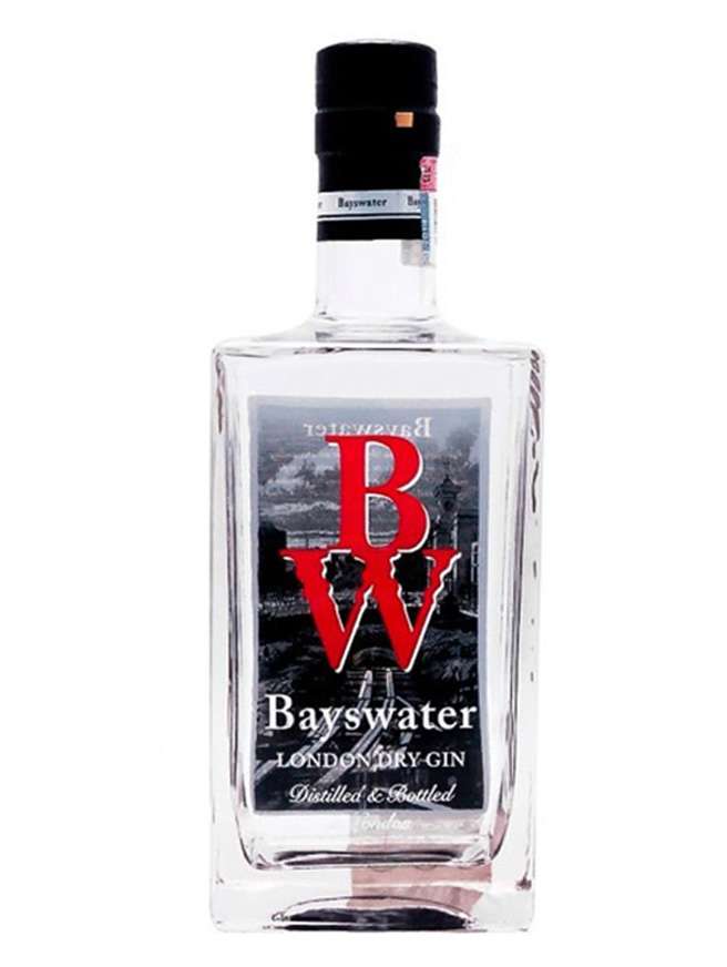 Gin Bayswater