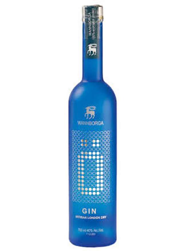 Gin Wannborga