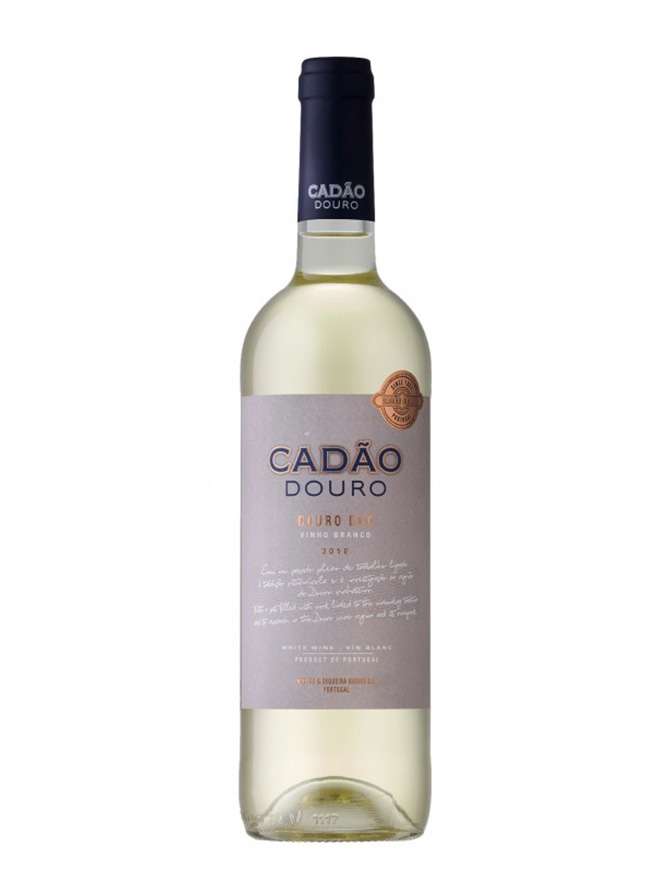 Cadão Branco 2019