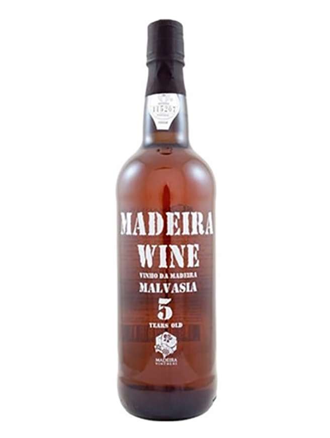 Madeira Vintners Doce