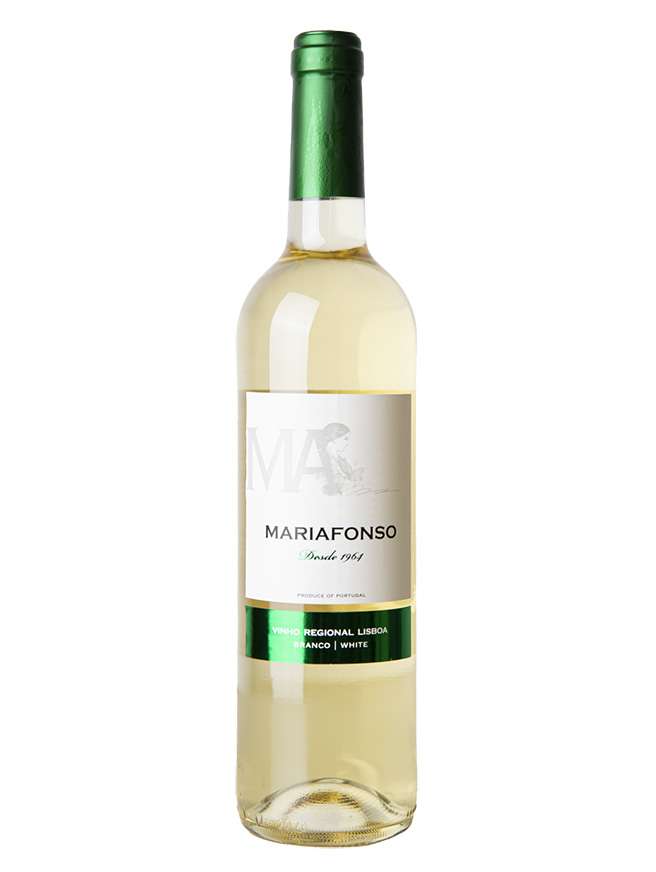 Mariafonso Branco 2018