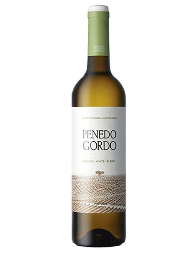 Penedo Gordo Branco 2020