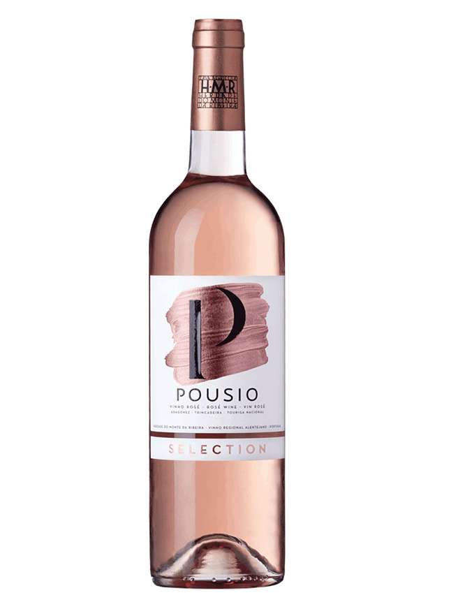 Pousio Selection Rosé 2020