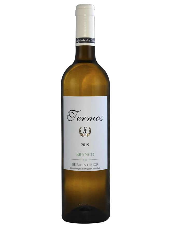 Quinta dos Termos DOC Branco 2019