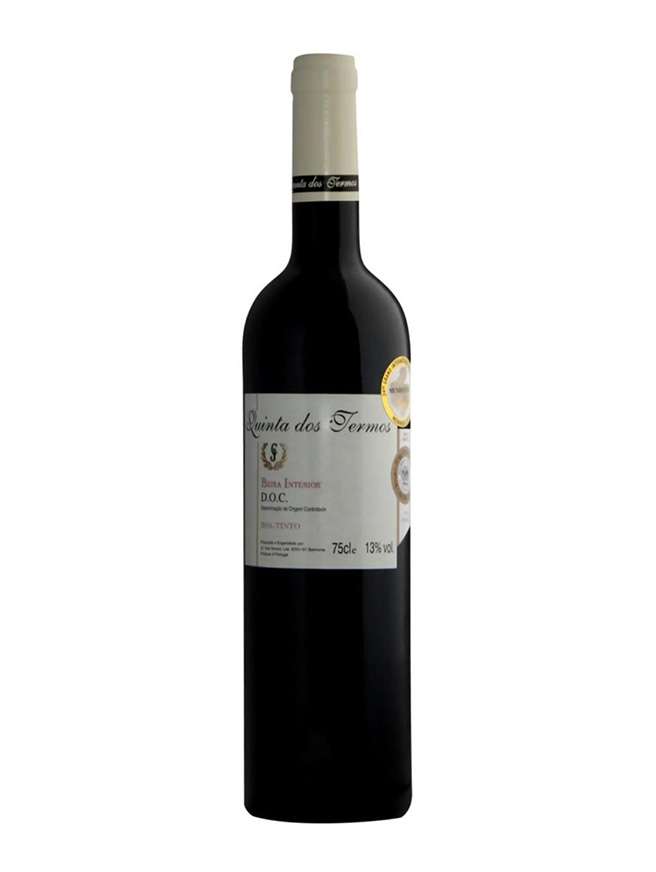 Quinta dos Termos DOC Tinto 2017