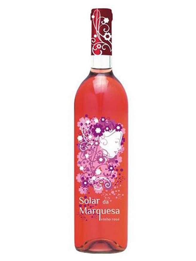 Solar da Marquesa Rosé 2020