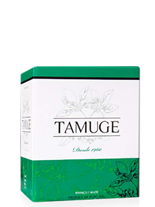 Tamuge Branco
