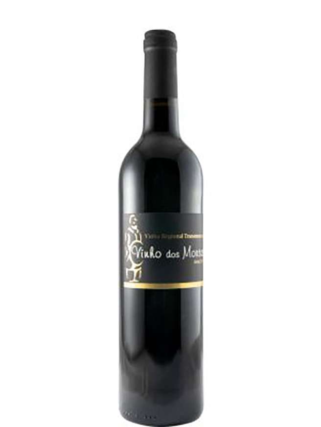 Vinho dos Mortos Tinto 2019