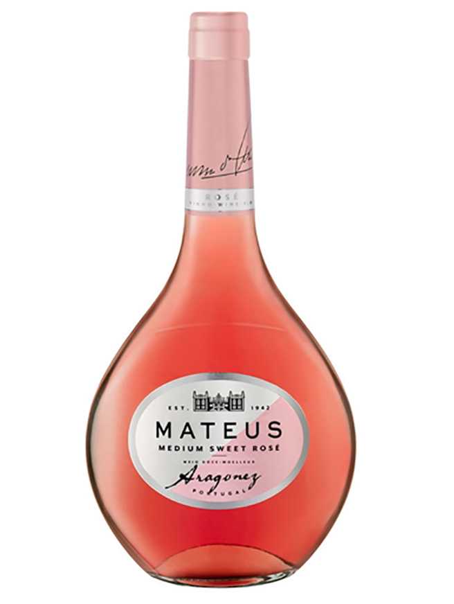 Mateus Rosé