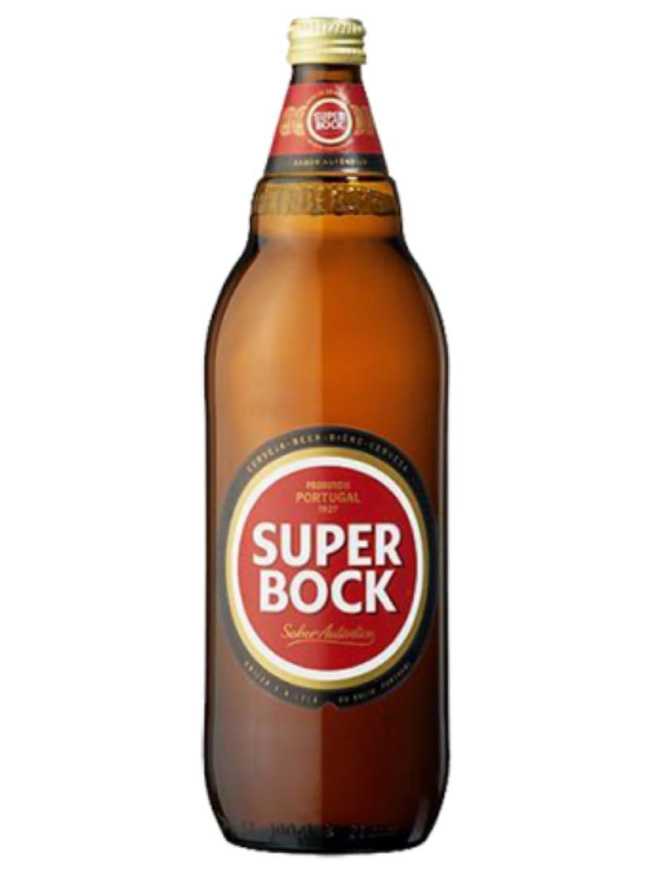 Super Bock Original