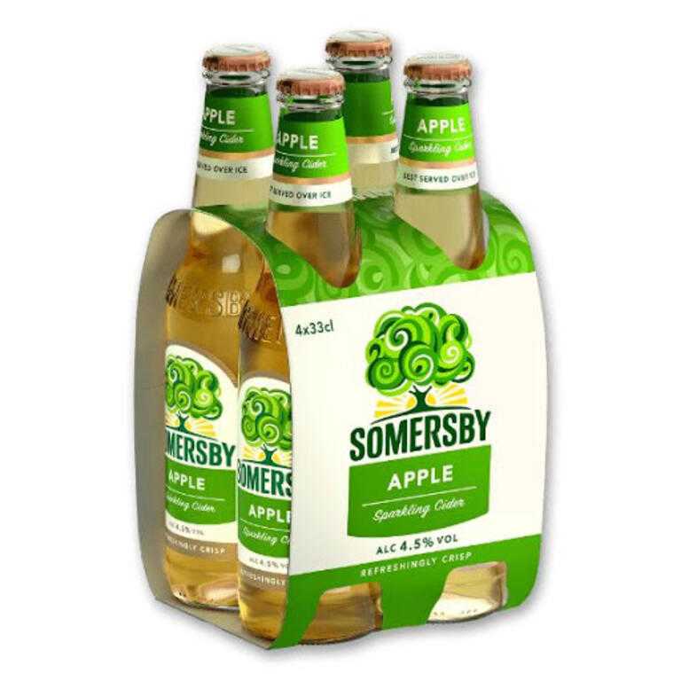 Somersby Sidra Maçã