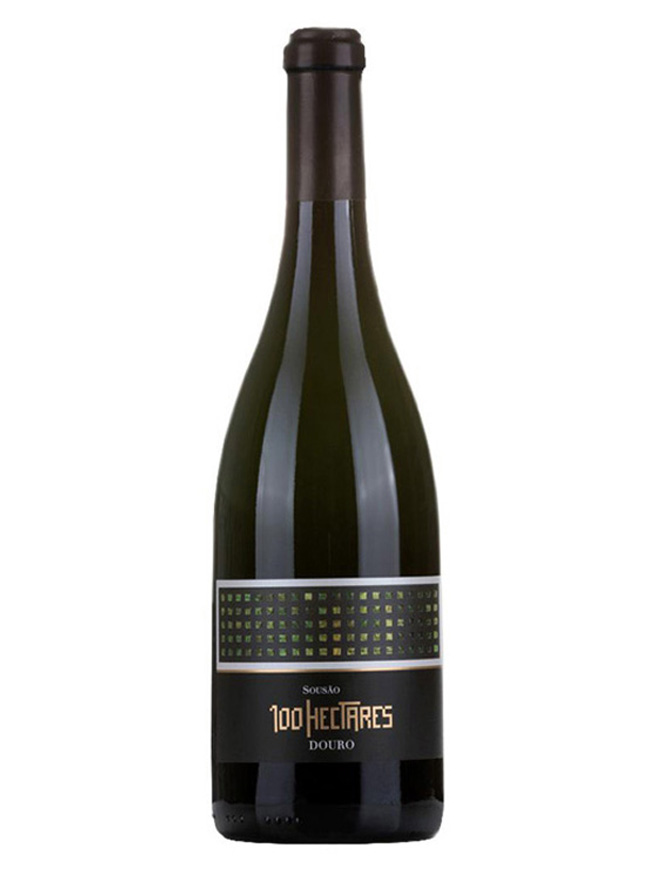 100 Hectares Sousão Tinto 2018