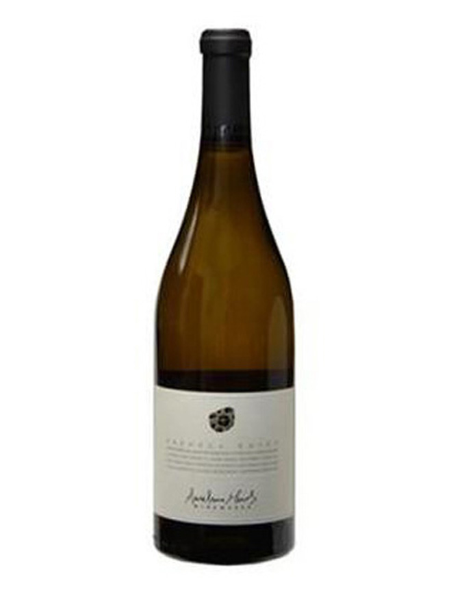 Anselmo Mendes Parcela Única Branco 2018