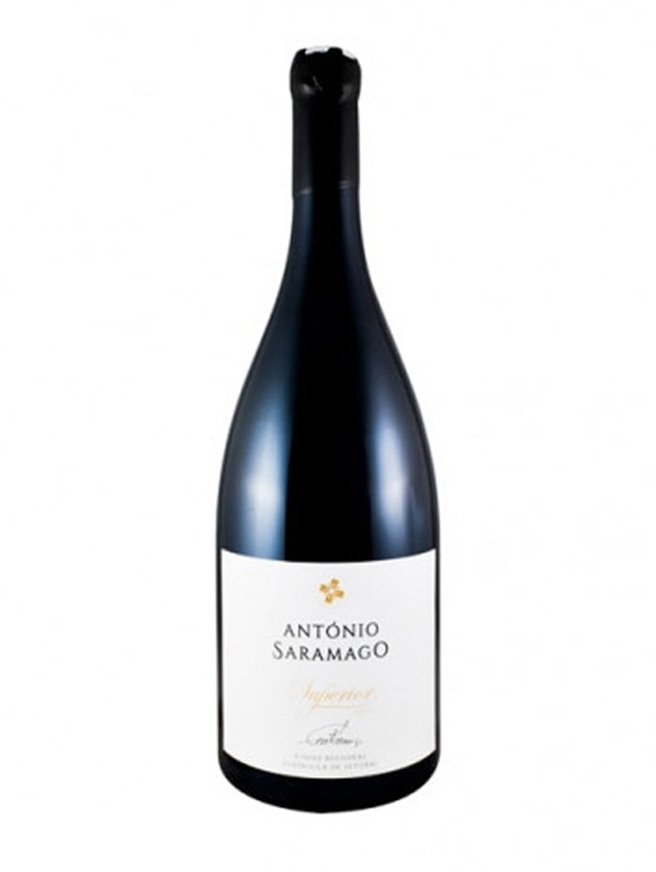 António Saramago Superior Tinto 2010