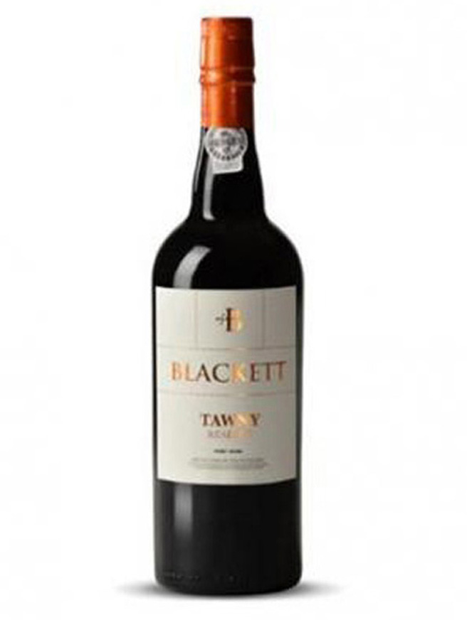 Blackett Tawny Reserva Porto