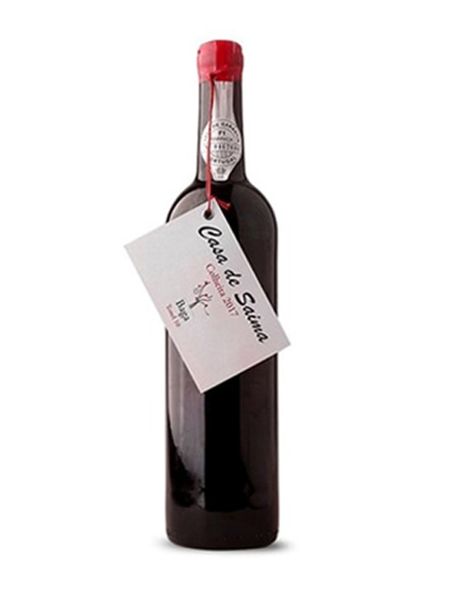 Casa de Saima Baga Corga Tinto 2018