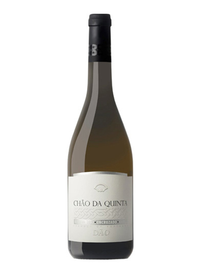 Chão da Quinta Encruzado Reserva Branco 2017