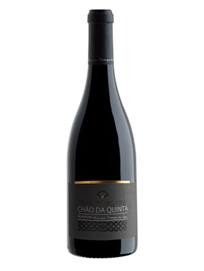 Chão da Quinta Signatures Tinto 2015