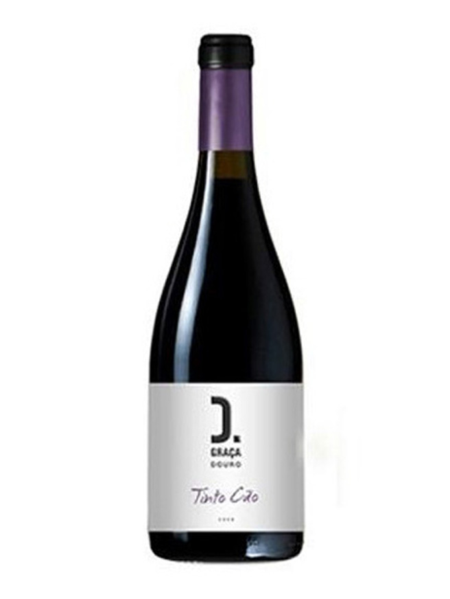 Dona Graça Tinto Cão Grande Reserva Tinto 2013