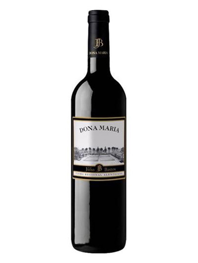 Dona Maria Tinto 2016